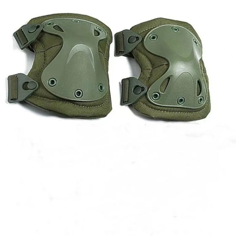 Sports Equipment Knee Support - Kongou スーツ専用膝パッド保護具ソフトシェル屋外サイクリングロッククライミングスポーツ保護トレーニング機器