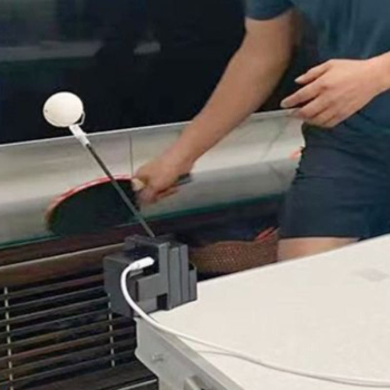 Sports Equipment Factory - ポータブル卓球トレーナー初心者練習用ピンポン練習器具耐久性のあるスイングトレーナープロスポーツ用品