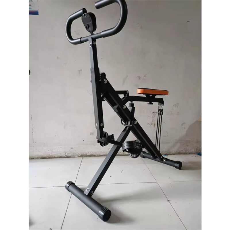 Sports Equipment Factory - 工場直販 高品質 室内外兼用 乗馬エクササイズバイク スポーツ機器
