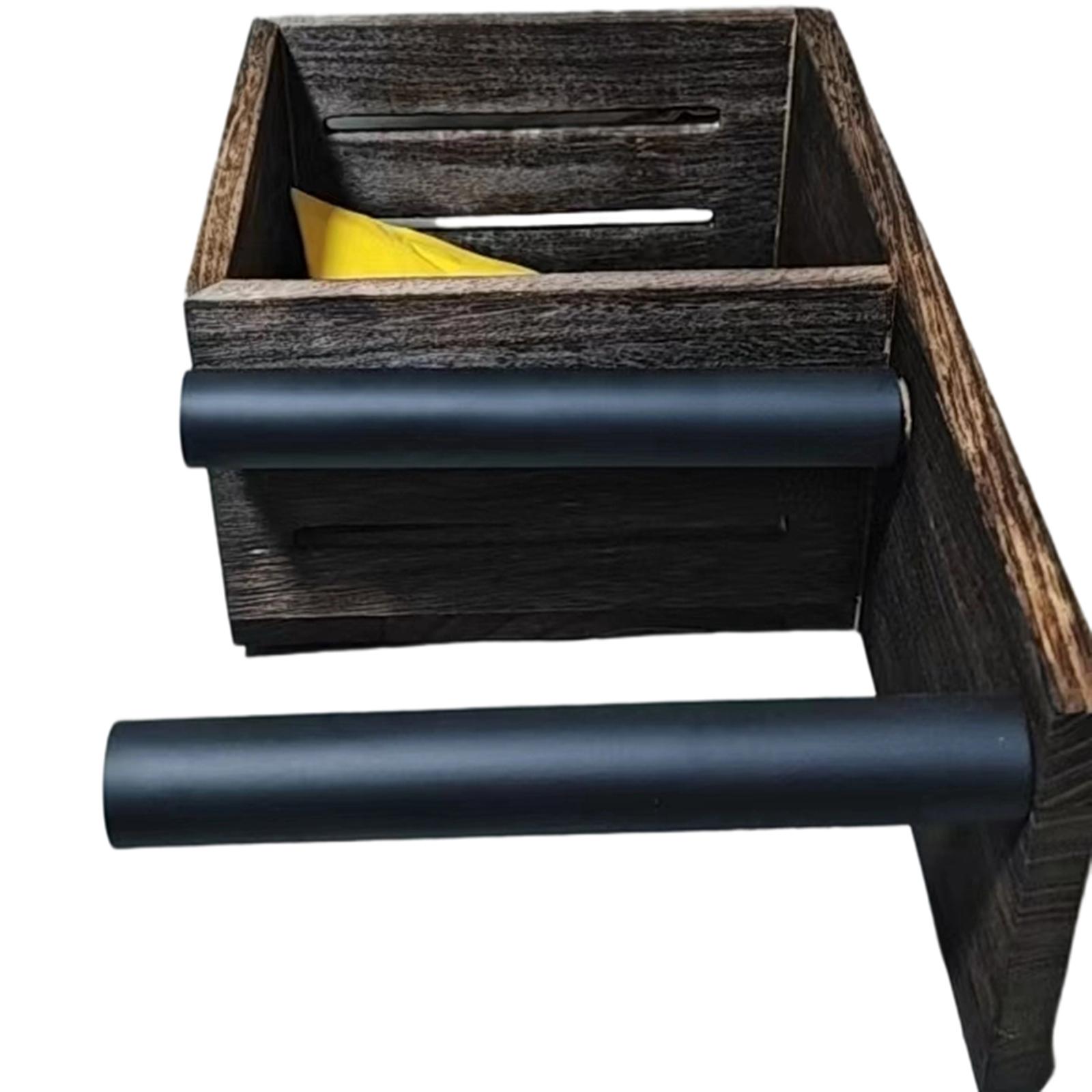 Sports Equipment Storage Rack - テニスラケットホルダー木製壁掛けバドミントンラケット収納ラックスポーツルーム用機器ディスプレイ