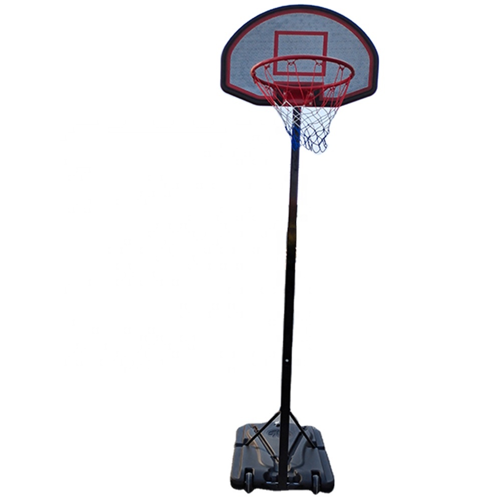 Sports Equipment Factory - 工場価格調整可能ポータブルスポーツ用品屋内カスタマイズミニバスケットボールフープ販売促進