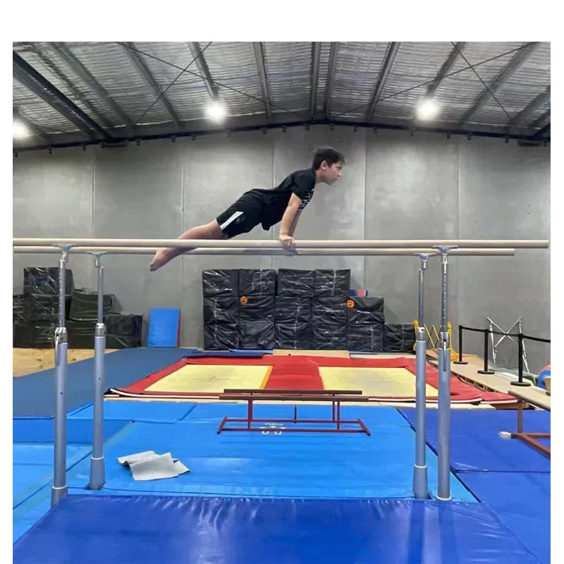 Gymnastics Beam Floor - 2026年高品質体操器具サプライヤー、競争力のある価格のバランスビーム、タンブルトラック、スプリングフロア、体操バーを輸出向けに提供