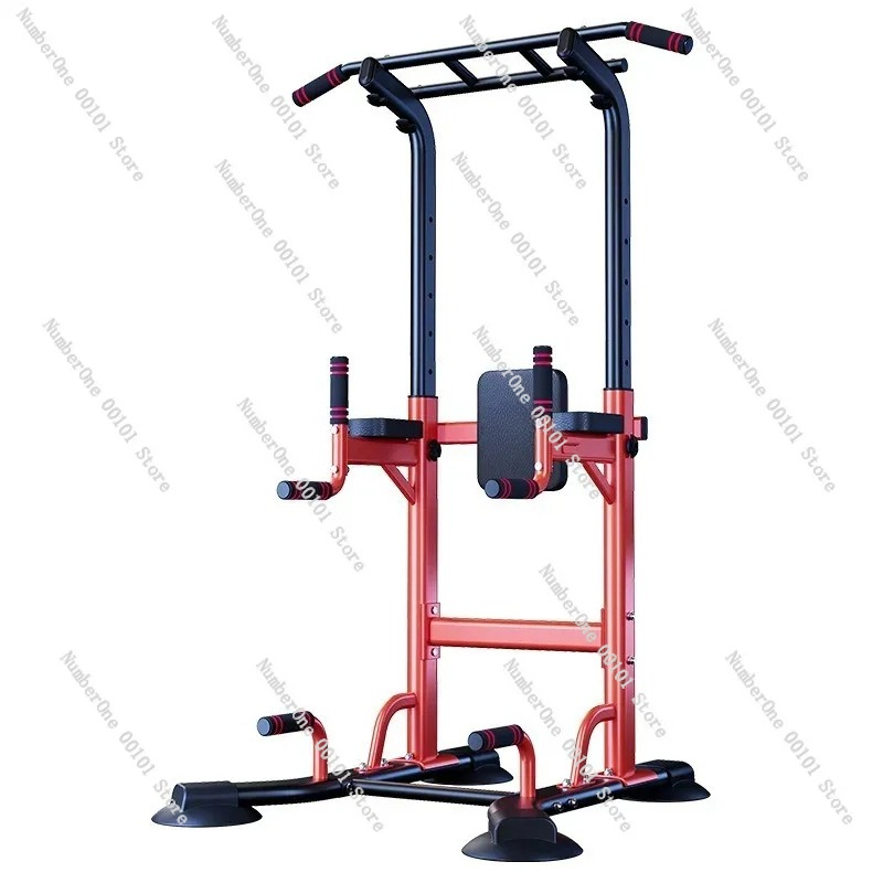 Sports Equipment Factory - 水平バー懸垂マシン、屋内ホームフィットネス機器、ストレッチハンギングバー、シングルバーとダブルバーのオプション