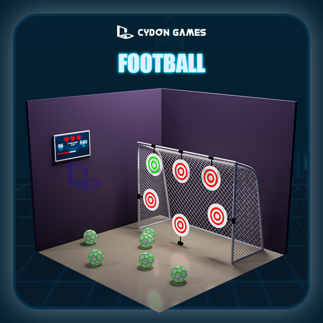 光速フットボールリアルインタラクティブデジタルスポーツゲーム - Sports Equipment Shop のレビューと価格