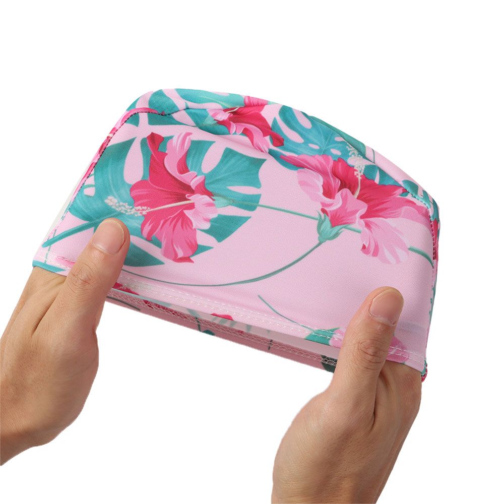 漫画柄 子供用 男の子 女の子 高弾性生地 スイミングプール - Swim Cap Silicone のレビューと価格
