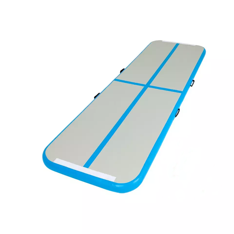 プロの製造業者による高品質エアトラック体操フロアタンブリング - Gymnastics Beam Floor のレビューと価格