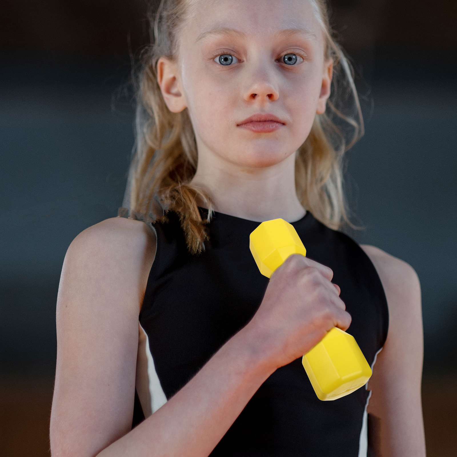 5個セット ベビーハンドダンベル プラスチック製 幼稚園スポ - Sports Equipment For Kindergarten のレビューと価格