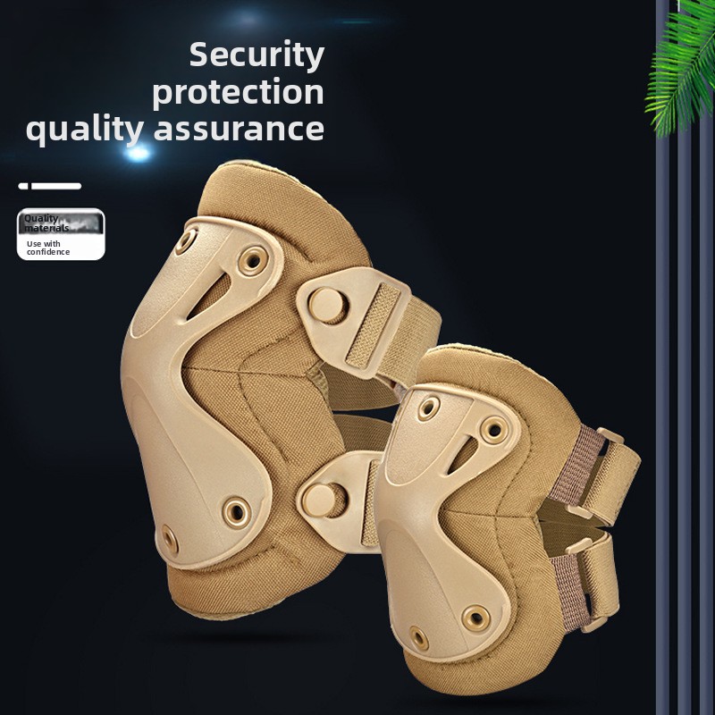 Kongou スーツ専用膝パッド保護具ソフトシェル屋外サイク - Sports Equipment Knee Support のレビューと価格