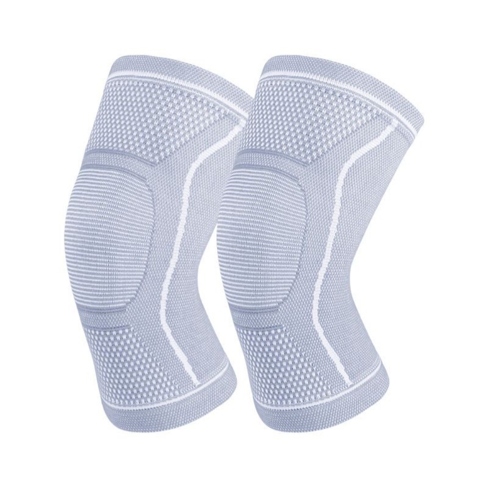 膝パッドツール半月板膝蓋骨内側サポート弾性パッド保護具スポー - Sports Equipment Knee Support のレビューと価格