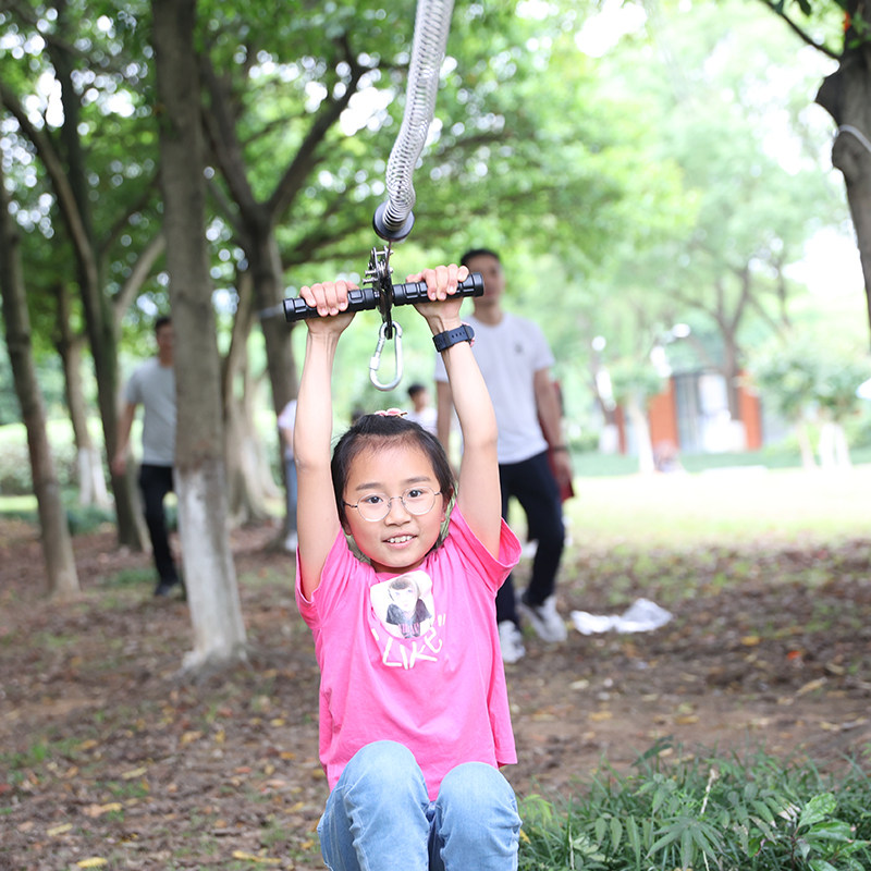 幼稚園の屋外遊具 子供の体力トレーニング器具 エアージップラ - Sports Equipment For Kindergarten のレビューと価格
