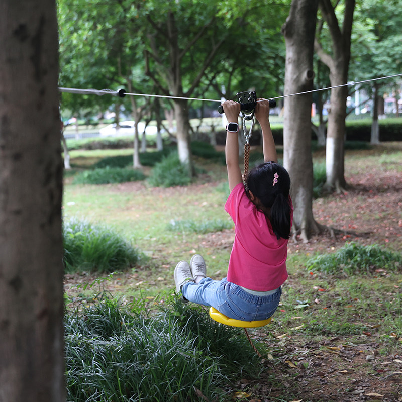 幼稚園の屋外遊具 子供の体力トレーニング器具 エアージップラ - Sports Equipment For Kindergarten のレビューと価格