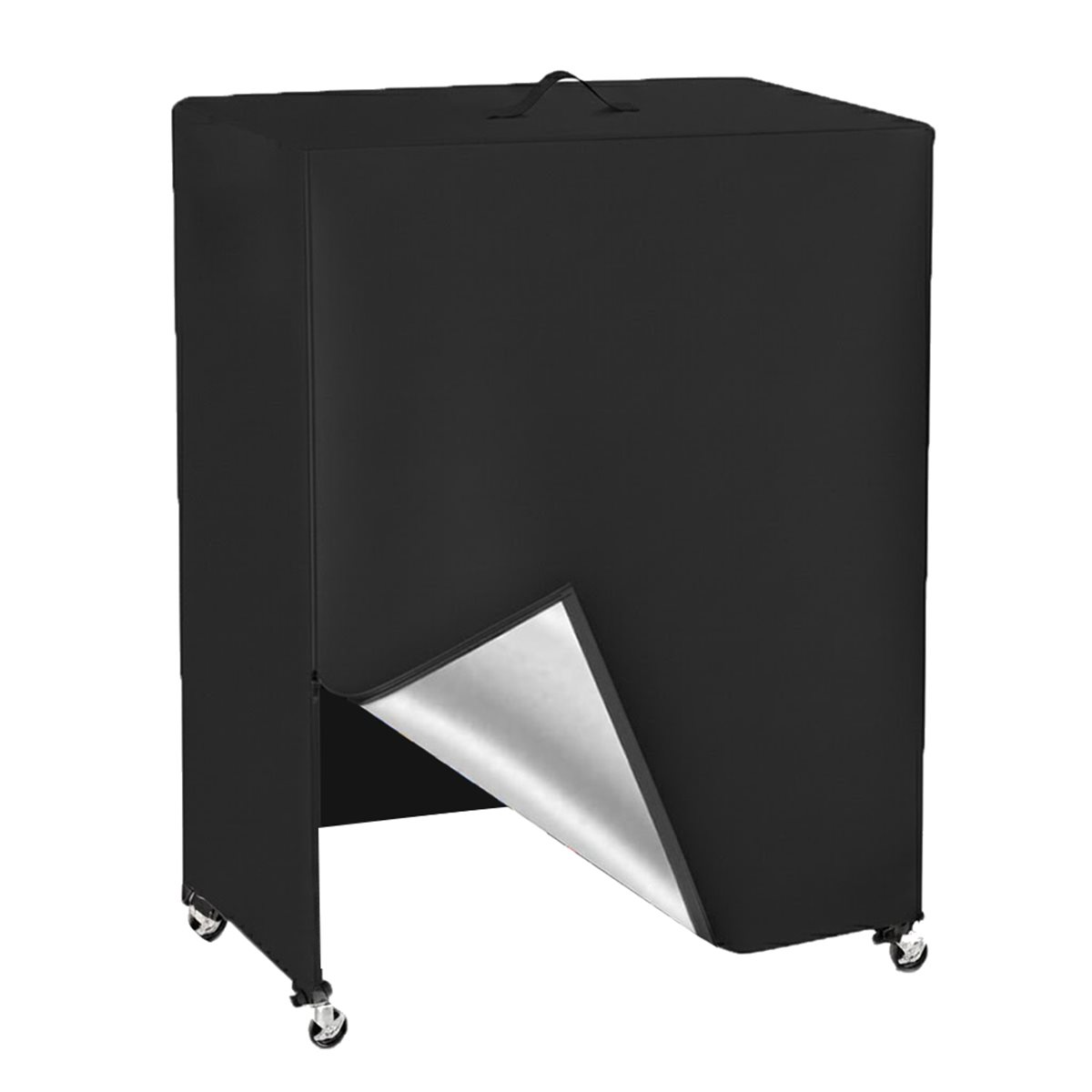 バスケットボールラックカバー ガレージ スポーツ用品オーガナ - Sports Equipment Storage Rack のレビューと価格