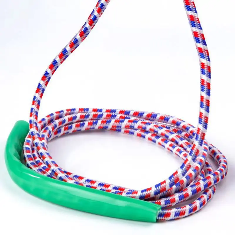 ZHUOHUA 5M-10M ロングジャンプロープ ダブルダ - Jump Rope Double Dutch のレビューと価格