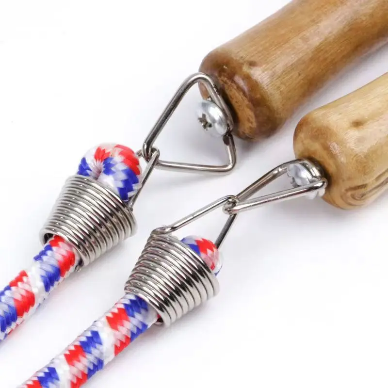 ZHUOHUA 5M-10M ロングジャンプロープ ダブルダ - Jump Rope Double Dutch のレビューと価格