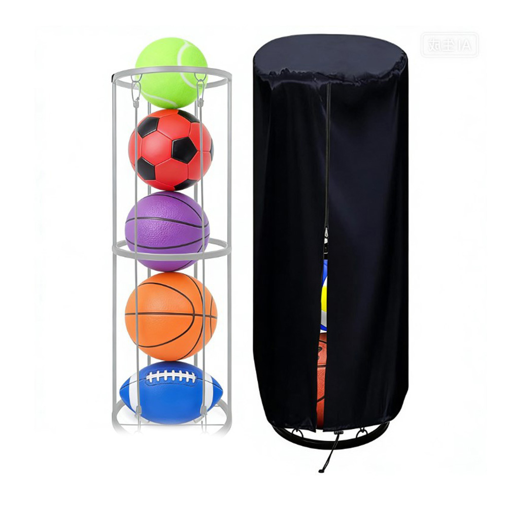 1PC 防塵・防水ダストカバー 89L*79H CM/41L - Sports Equipment Storage Rack のレビューと価格