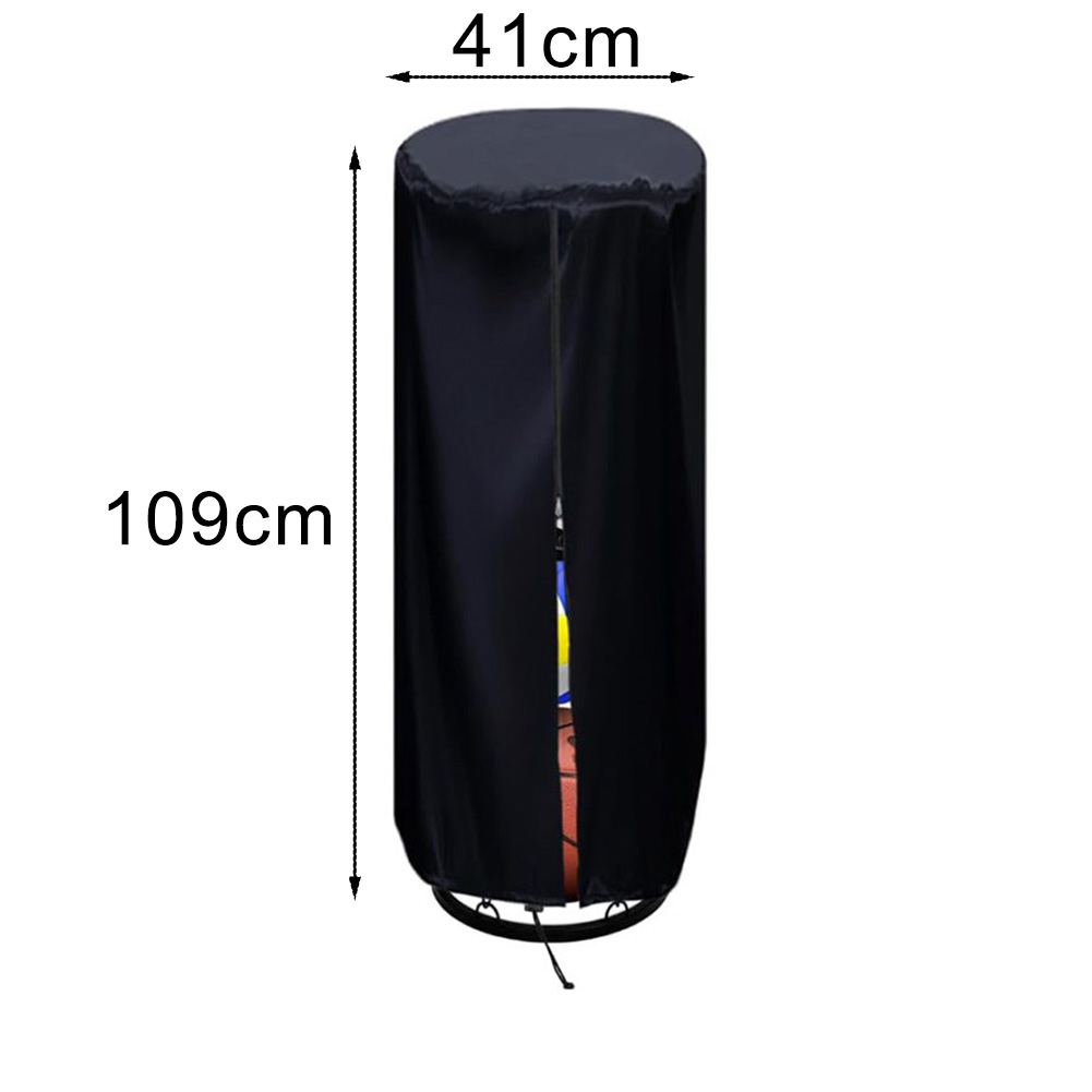 1PC 防塵・防水ダストカバー 89L*79H CM/41L - Sports Equipment Storage Rack のレビューと価格