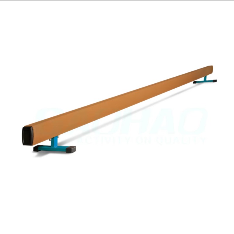 体操用低床バランスビーム クラブトレーニング用フロアビーム  - Gymnastics Beam Floor のレビューと価格