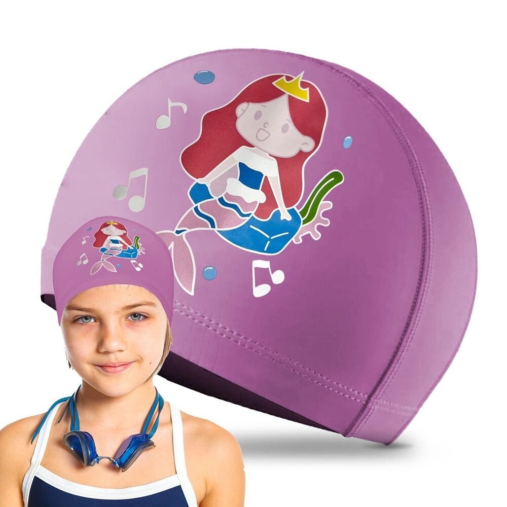 PU コーティングされた水泳キャップシリコーン耐久性のある防 - Swim Cap Silicone のレビューと価格