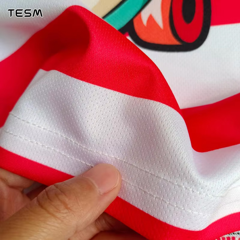 Tesm メンズ 通気性のあるプリント半袖スポーツ T シャ - Sports Equipment For Kindergarten のレビューと価格