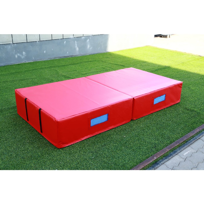 高密度折りたたみ体操マット、カスタムサイズフロアマット、段違 - Gymnastics Beam Floor のレビューと価格