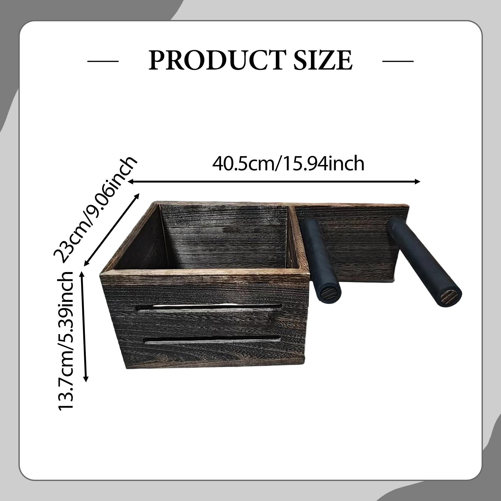 テニスラケットホルダー木製壁掛けバドミントンラケット収納ラッ - Sports Equipment Storage Rack のレビューと価格
