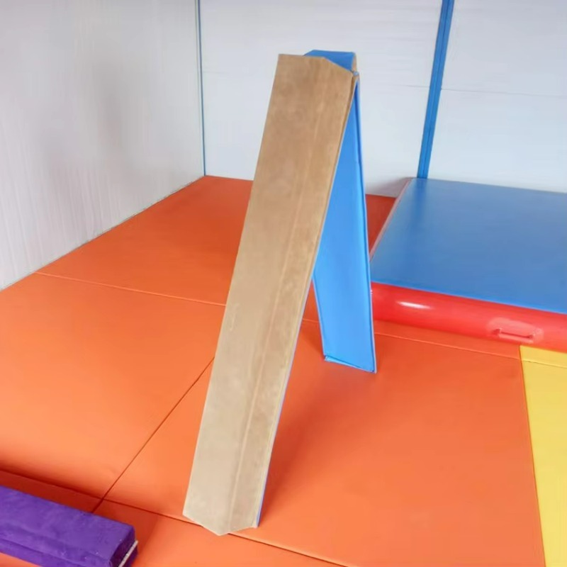 高品質なセクショナルホーム体操器具、毎日のトレーニング用フロ - Gymnastics Beam Floor のレビューと価格