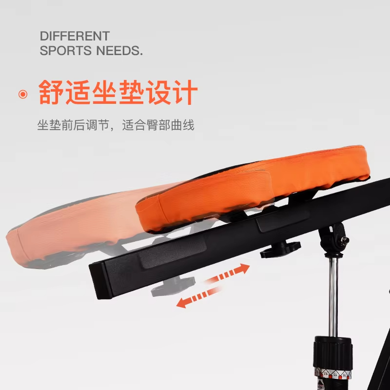 多機能屋内スポーツフィットネス機器 家庭用乗馬マシン ボディ - Sports Equipment Shop のレビューと価格