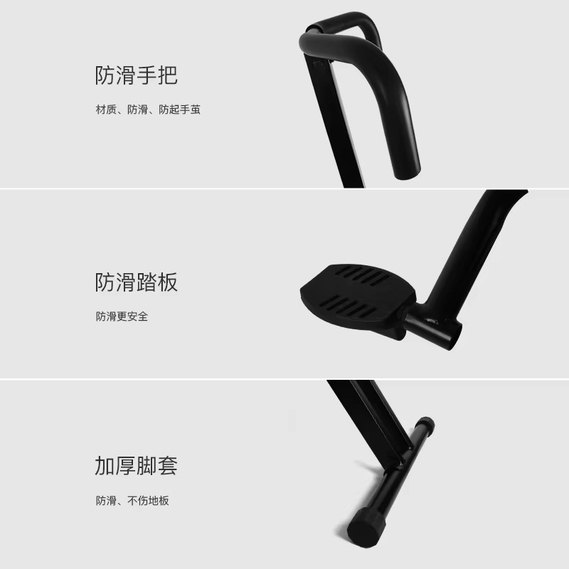 多機能屋内スポーツフィットネス機器 家庭用乗馬マシン ボディ - Sports Equipment Shop のレビューと価格