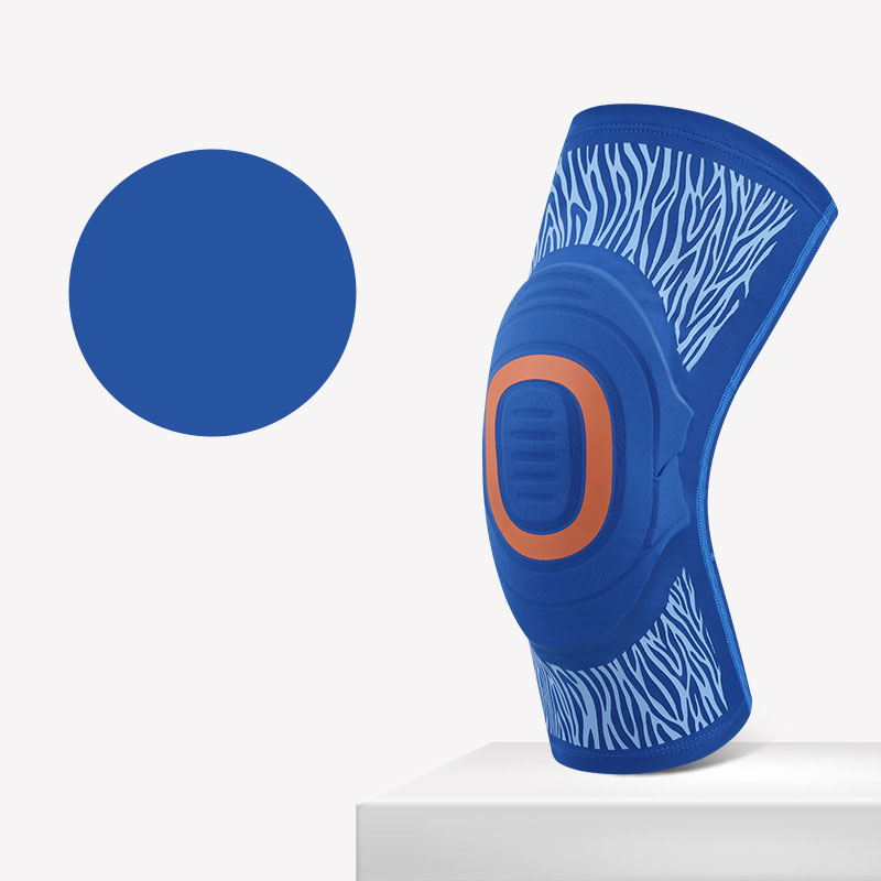 1 個圧縮アンチコリジョンスポーツ膝プロテクターランニングフ - Sports Equipment Knee Support のレビューと価格