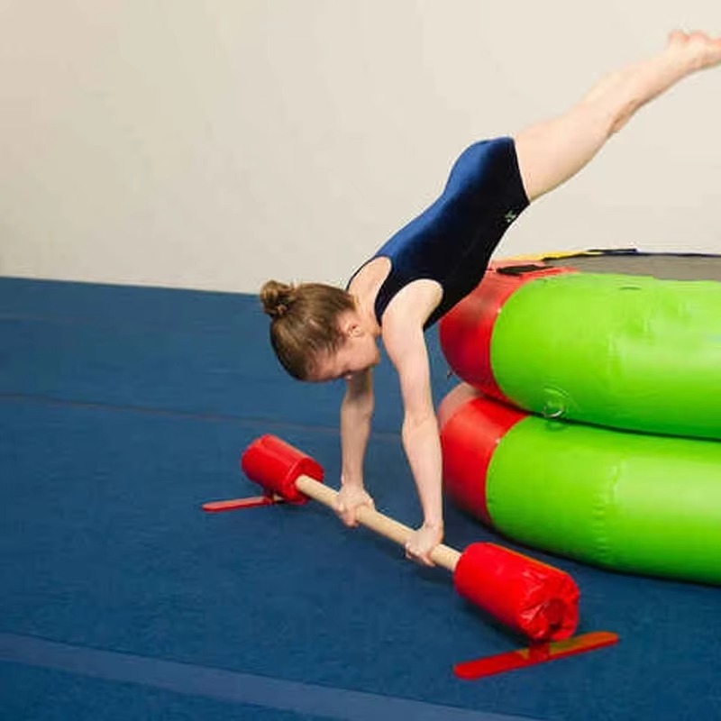体操トレーニングバーは体操トレーニングの定番であり、フロアバ - Gymnastics Beam Floor のレビューと価格