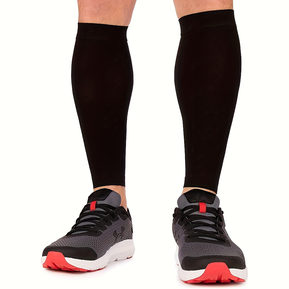 1pc プラスサイズ ユニセックス コンプレッションカーフス - Sports Equipment Factory のレビューと価格