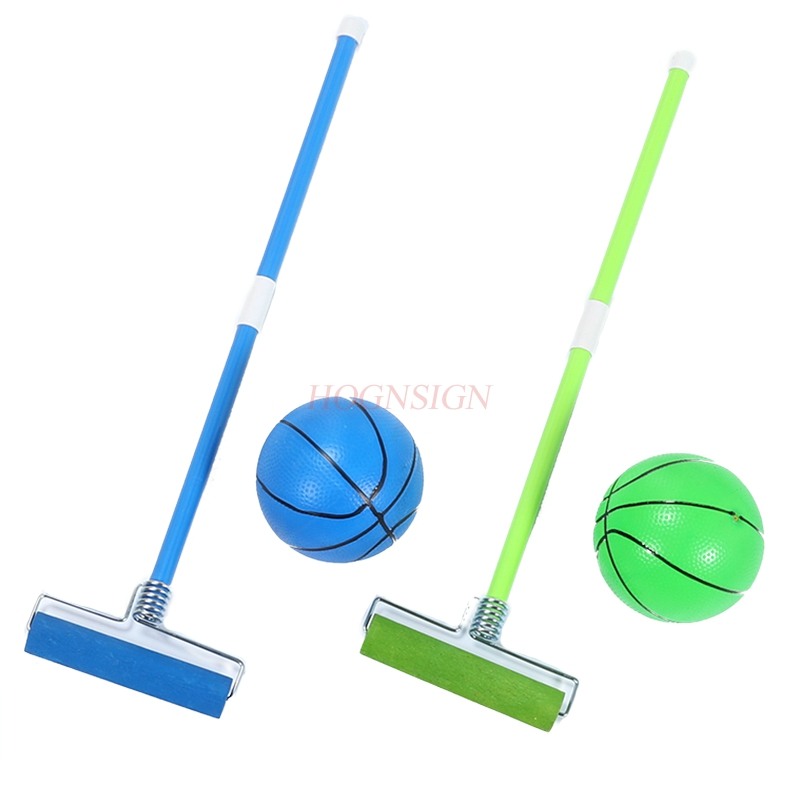 幼稚園のブタを捕まえる子供用手作りスティック、感覚トレーニン - Sports Equipment For Kindergarten のレビューと価格