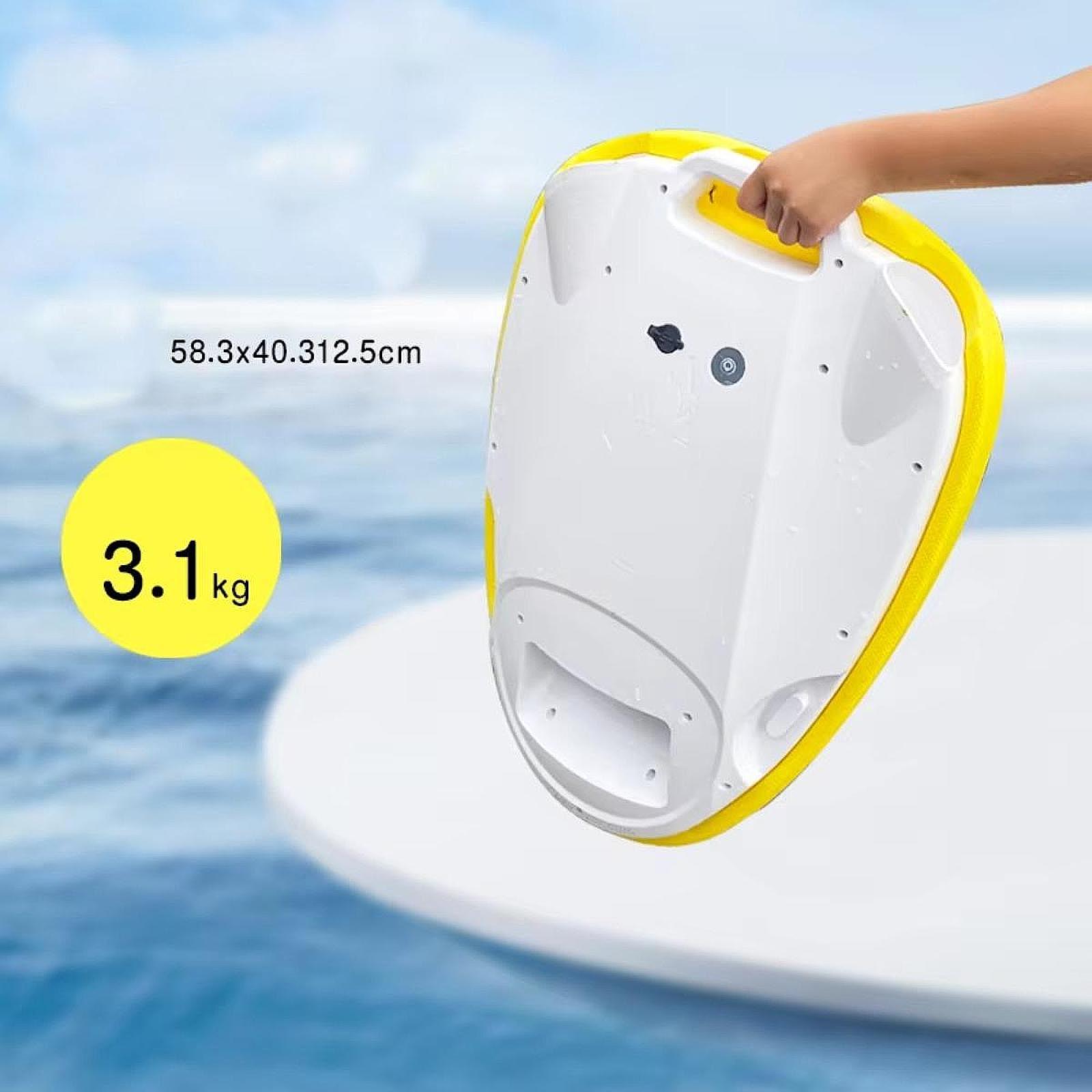 電動水泳キックボード 初心者向け 親子 水遊び スポーツ ス - Sports Equipment For Kindergarten のレビューと価格