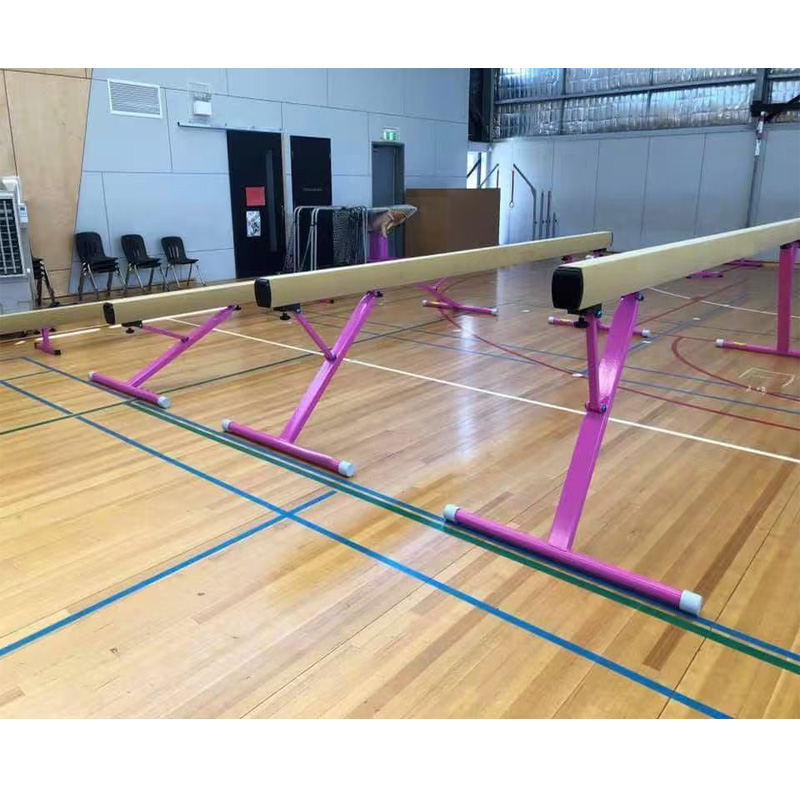 2026年高品質体操器具サプライヤー、競争力のある価格のバラ - Gymnastics Beam Floor のレビューと価格