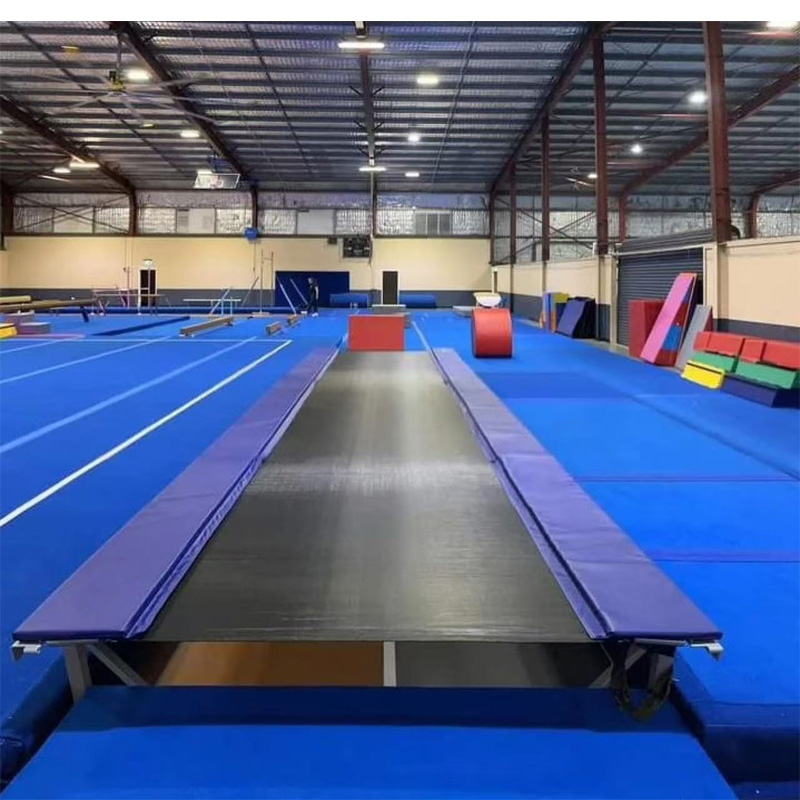 2026年高品質体操器具サプライヤー、競争力のある価格のバラ - Gymnastics Beam Floor のレビューと価格