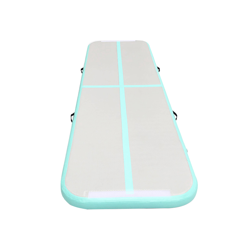 プロ仕様フロアマット インフレータブルエアトラック体操用 - Gymnastics Beam Floor のレビューと価格