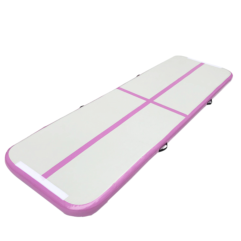 プロ仕様フロアマット インフレータブルエアトラック体操用 - Gymnastics Beam Floor のレビューと価格