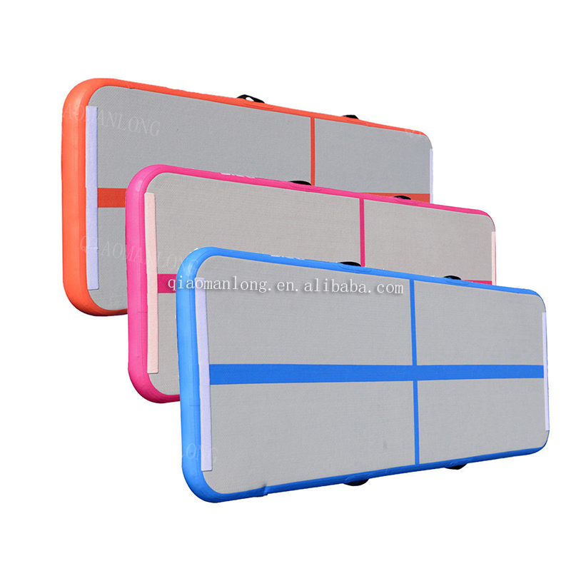 プロ仕様フロアマット インフレータブルエアトラック体操用 - Gymnastics Beam Floor のレビューと価格